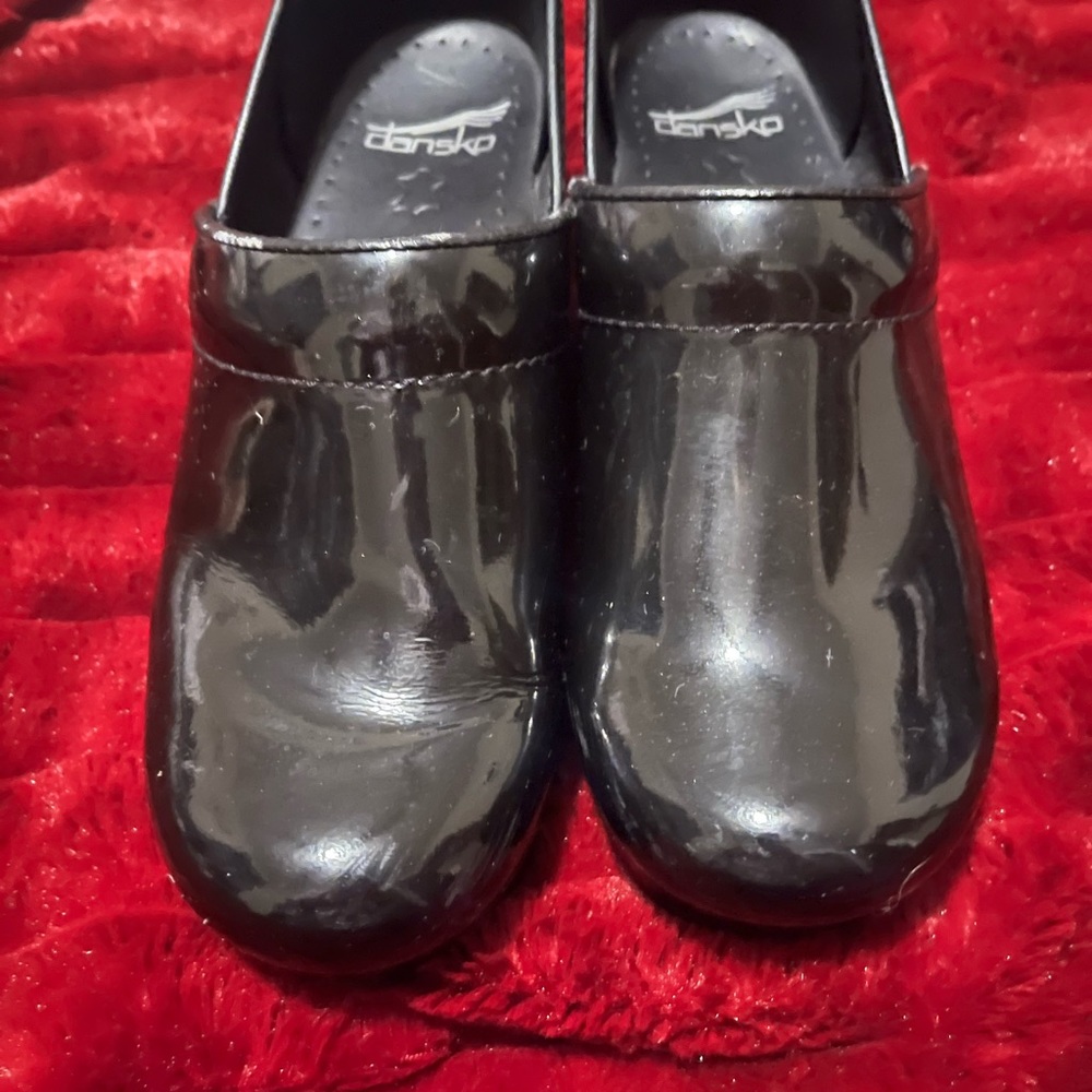 Dansko clogs - Picture 2 of 4